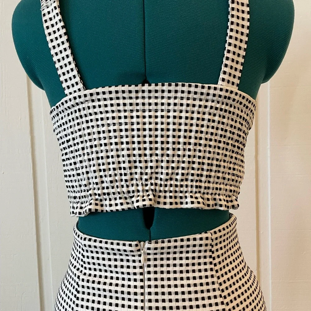 Growze Los Angeles Co-ord Set - Picture 5 of 8